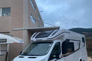 Benimar TESSORO 444