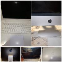 Computer Apple+ monitor Apple x ricambi 