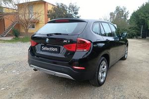 BMW X1 2011