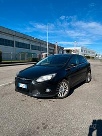 Ford Focus 1.6 Ecoboost Titanium 138000KM
