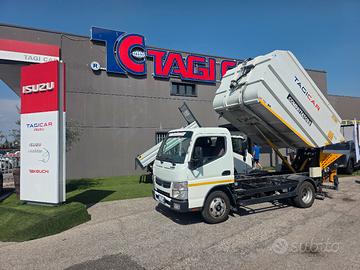 Mitsubishi 60c15 compattatore TAGICAR 