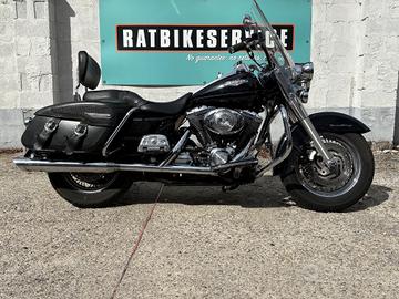 Harley-davidson Touring Road King Twin Cam
