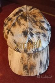 Cappellino Just Cavalli Donna Taglia S