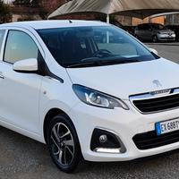 Peugeot 108 VTi 68 5 porte Access