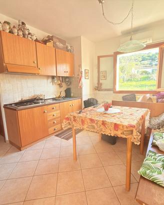 Appartamento Capoliveri [Cod. rif 3277566VRG]
