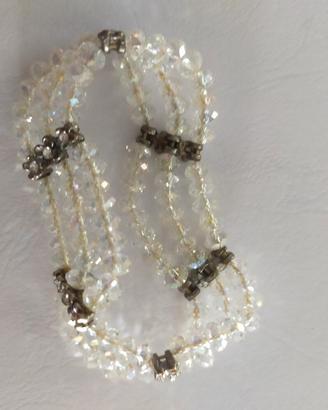 bracciale perline