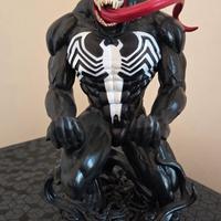 Cable Guys Marvel Venom