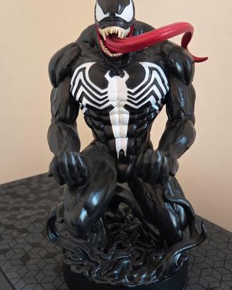 Cable Guys Marvel Venom