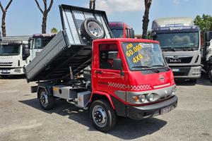 GASOLONE EFFEDI29 4X4 RIBALTABILE 64.000KM
