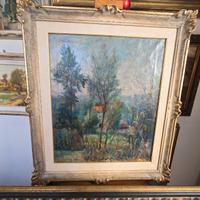 Emanuele Rambaldi cascinale