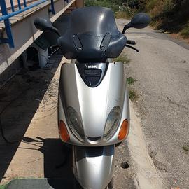 MBK Skyliner 125 - 2000