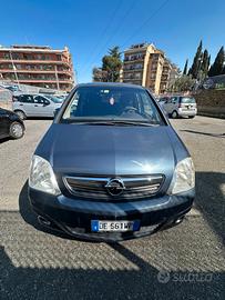 Opel Meriva 1.7 CDTI 101CV Cosmo