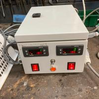 Cassetta ferri da stiro