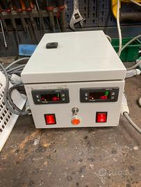 Cassetta ferri da stiro