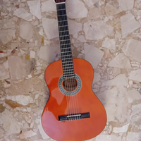 Chitarra classica Maxine STV39
