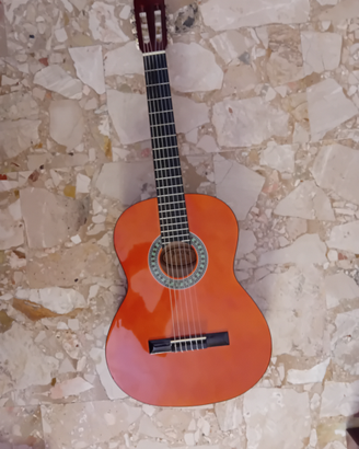 Chitarra classica Maxine STV39