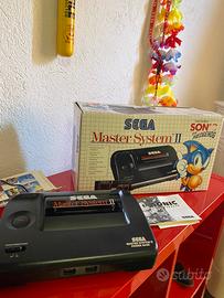 Sega Master System 2