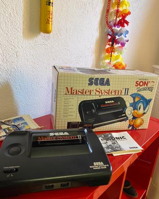 Sega Master System 2