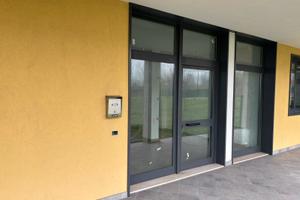 Locale Commerciale - Negozio