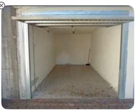 Garage Briga Novarese