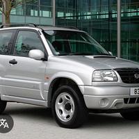 Suzuki gran vitara