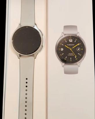 Xiaomi Mi Watch 2