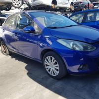 Ricambi Mazda 2 2009 1.4 Diesel Y4