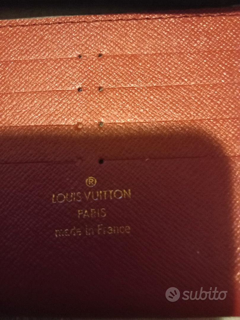 borsa/sacoche louis vuitton - Abbigliamento e Accessori In vendita a Pisa