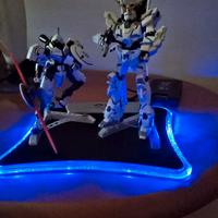 gundam unicorn e heindree