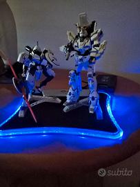 gundam unicorn e heindree