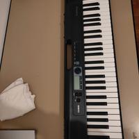 Pianoforte(tastiera)