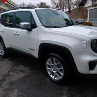 jeep renegede 1.3 4xe 