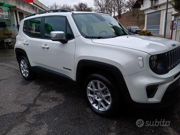 jeep renegede 1.3 4xe 