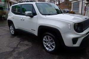 jeep renegede 1.3 4xe 