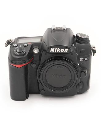 Nikon D7000
