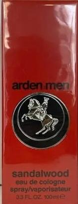 Elizabeth Arden Sandalwood edc 100 ml