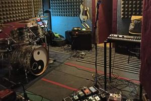 Box Sala prove completa
