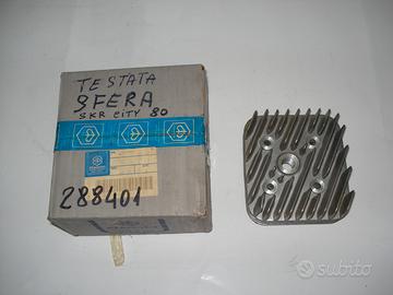 Piaggio Sfera Testata rif.288401