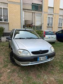 citroen saxo