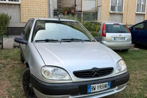 citroen saxo