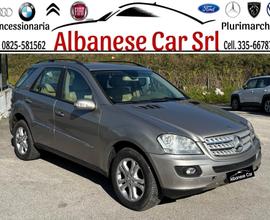 Mercedes-benz ML 320 CDI 4 Matic Offroad Pro