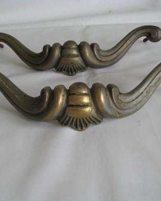 MANIGLIONI PER PORTONE