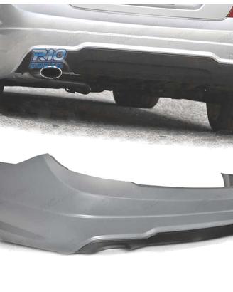 PARAURTI POSTERIORE MERCEDES CLASSE C W204 11-14 L