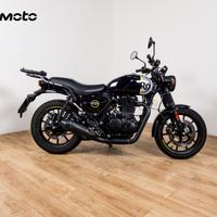 ROYAL ENFIELD HNTR 350 - 2023