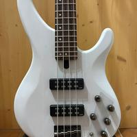 Basso Yamaha TRBX504