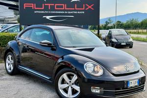 Volkswagen Maggiolino 1.4 TSI Sport - 2012