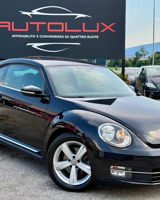 Volkswagen Maggiolino 1.4 TSI Sport - 2012