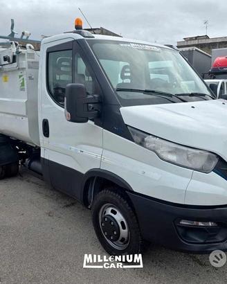 35-14 metano 2020 compattatore farid
