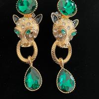 Orecchini per donna vintage