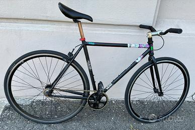 Bicicletta Margot Single Speed / Fixed 54